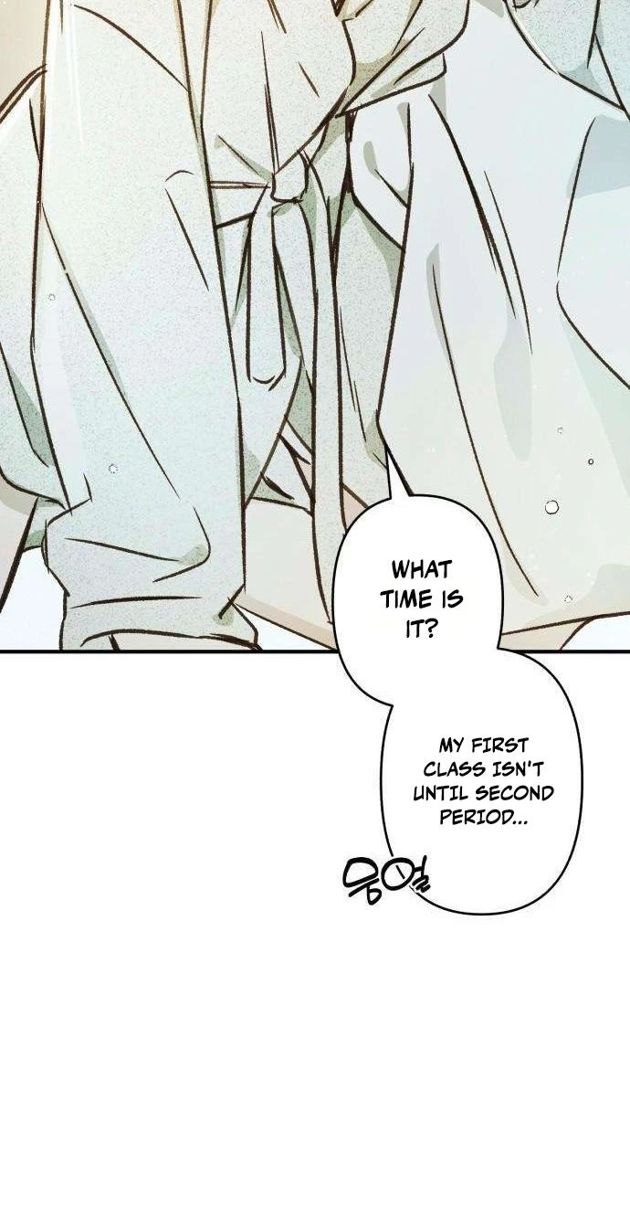 Chat With Me Chapter 21 page 107