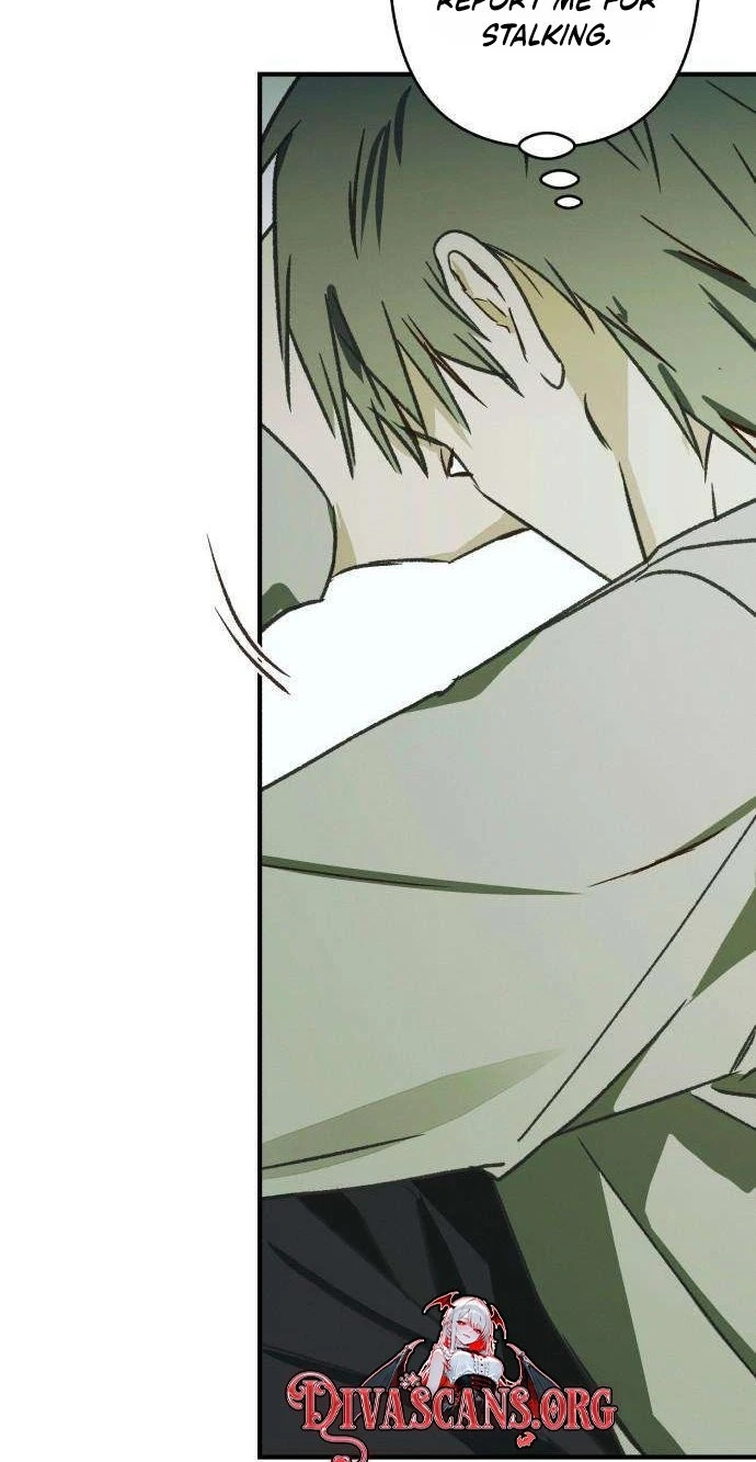 Chat With Me Chapter 22 page 7