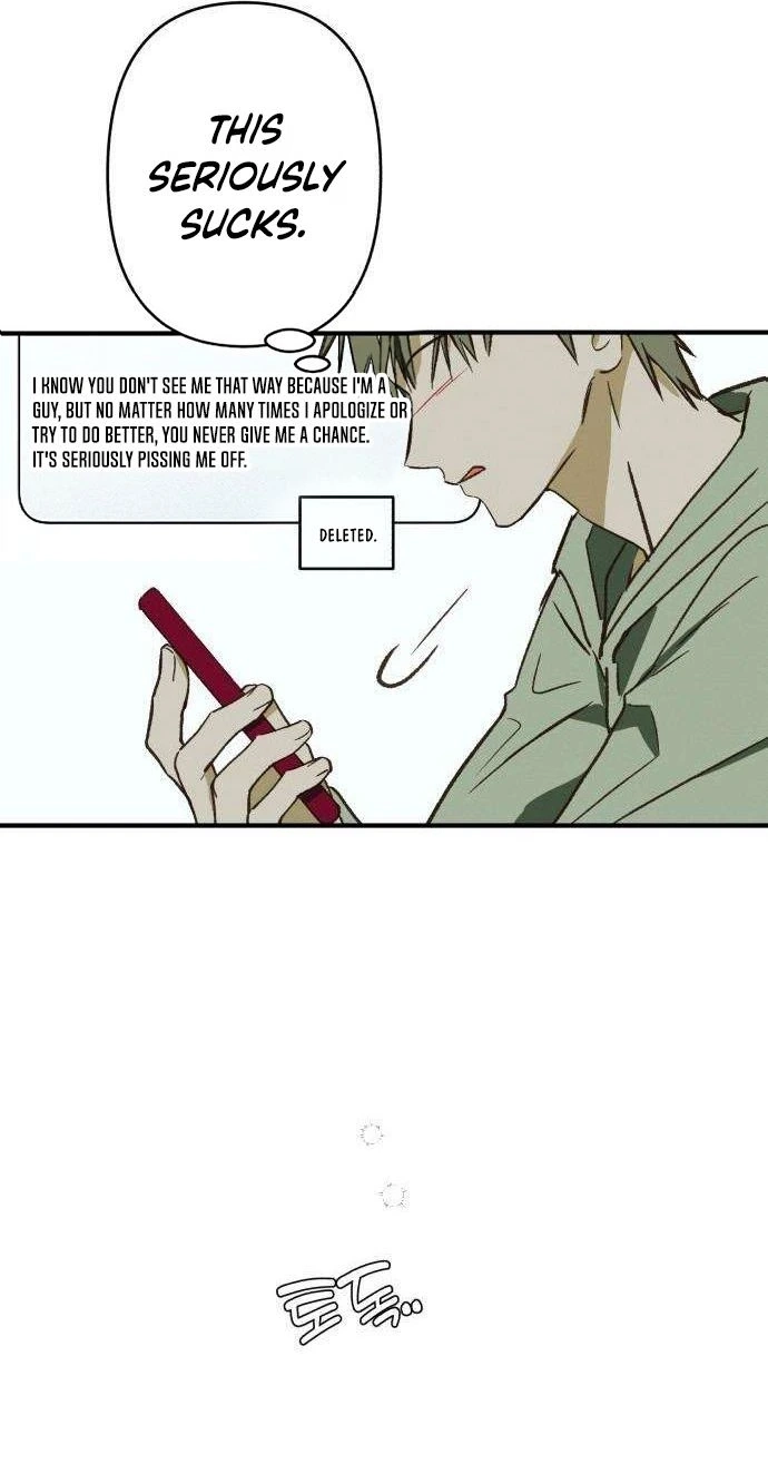 Chat With Me Chapter 22 page 14