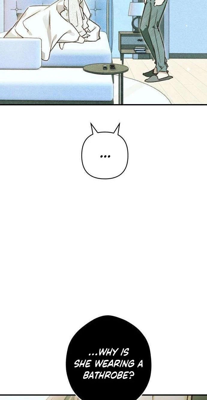 Chat With Me Chapter 22 page 18
