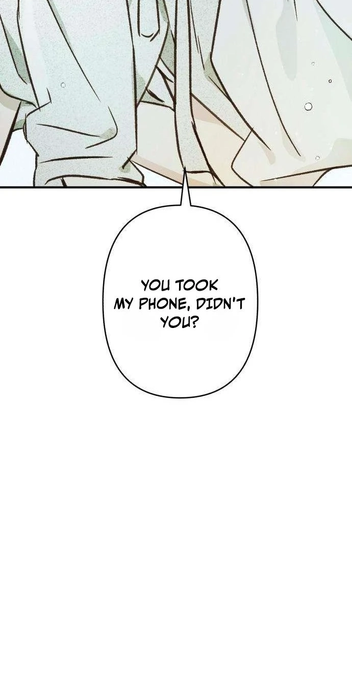 Chat With Me Chapter 22 page 24