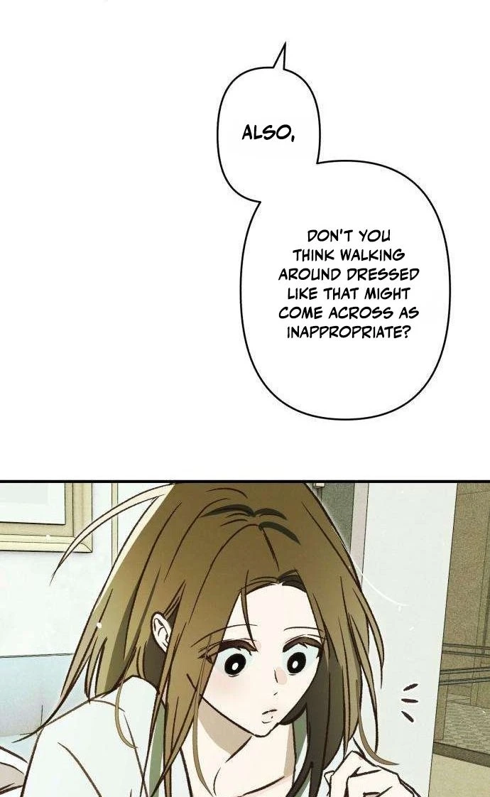 Chat With Me Chapter 22 page 26
