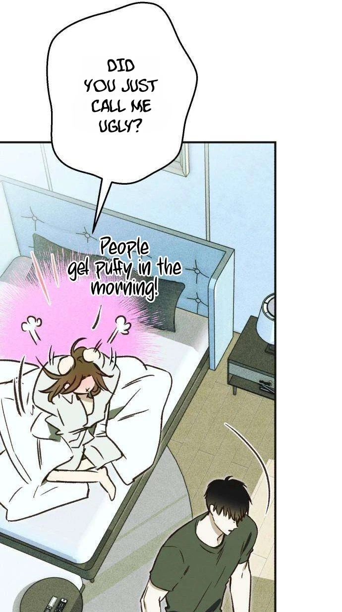 Chat With Me Chapter 22 page 29