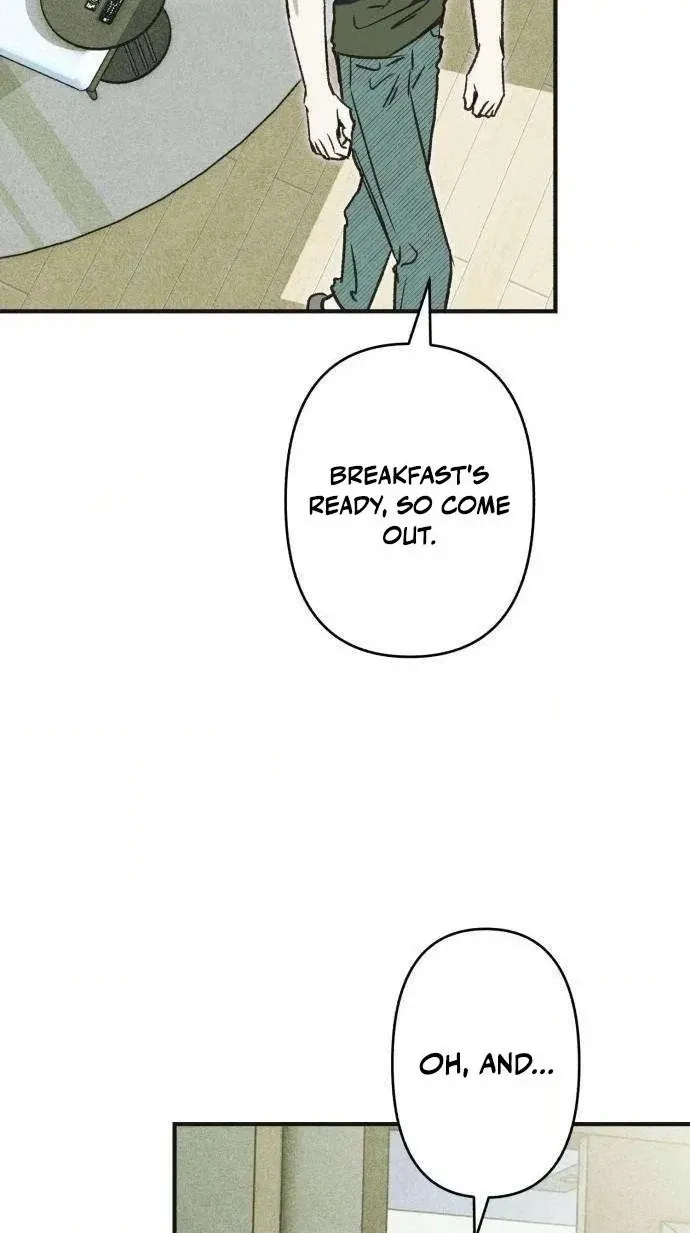 Chat With Me Chapter 22 page 30