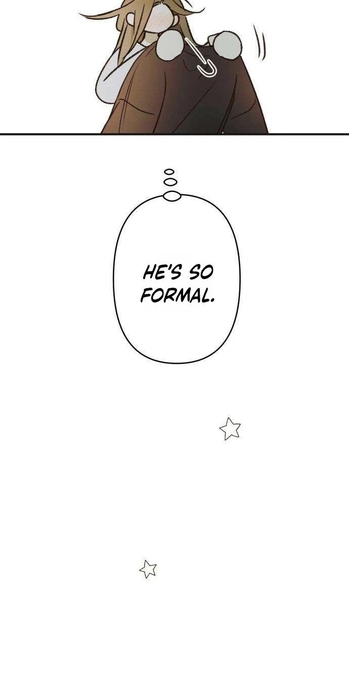 Chat With Me Chapter 22 page 34