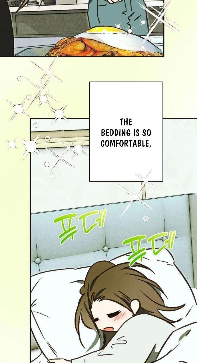 Chat With Me Chapter 22 page 38