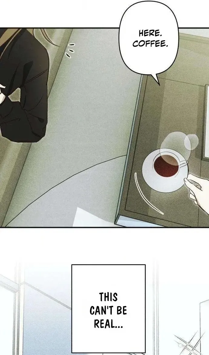 Chat With Me Chapter 22 page 40