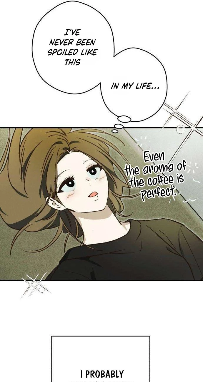Chat With Me Chapter 22 page 43