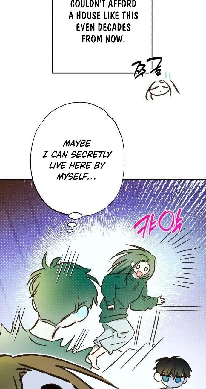 Chat With Me Chapter 22 page 44