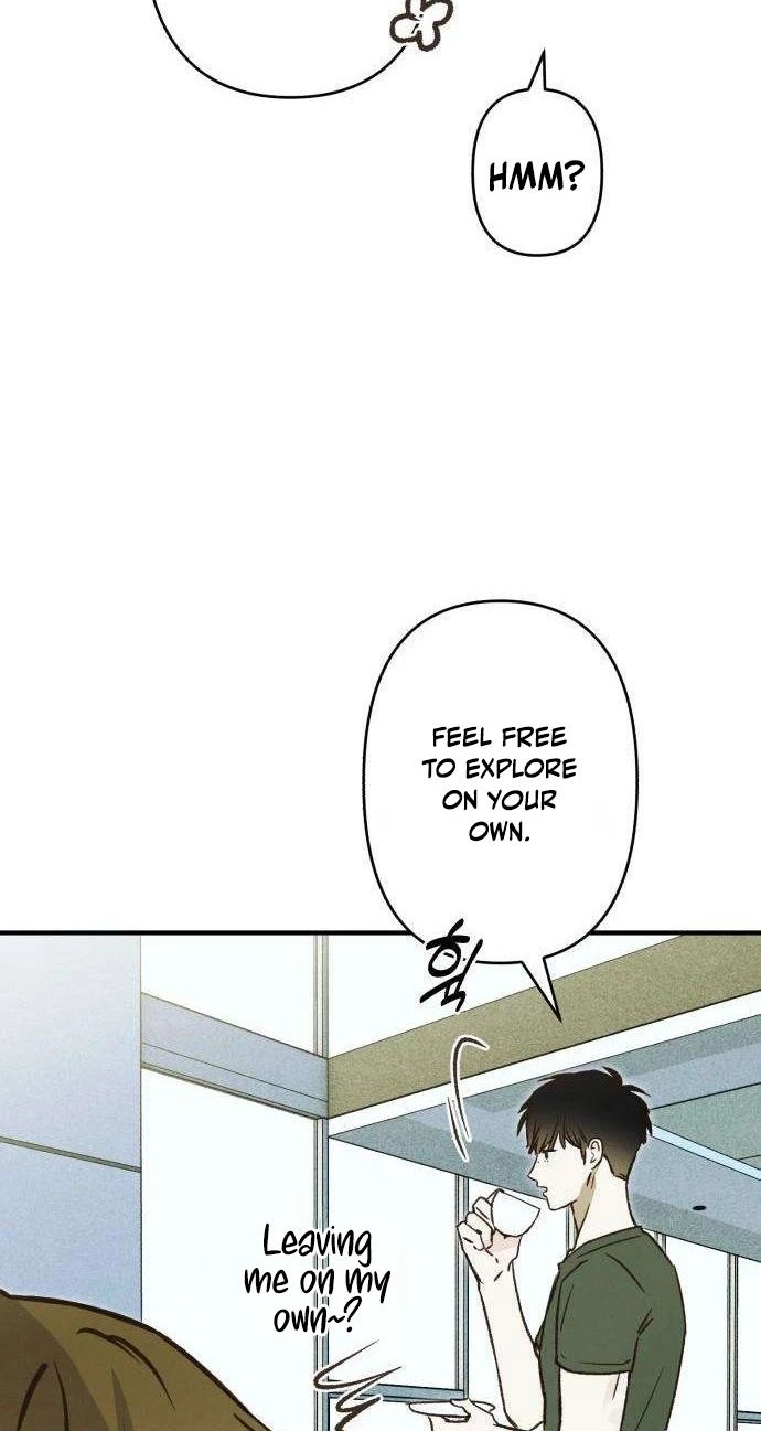 Chat With Me Chapter 22 page 47