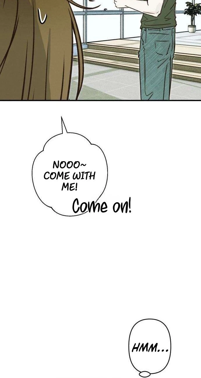 Chat With Me Chapter 22 page 48