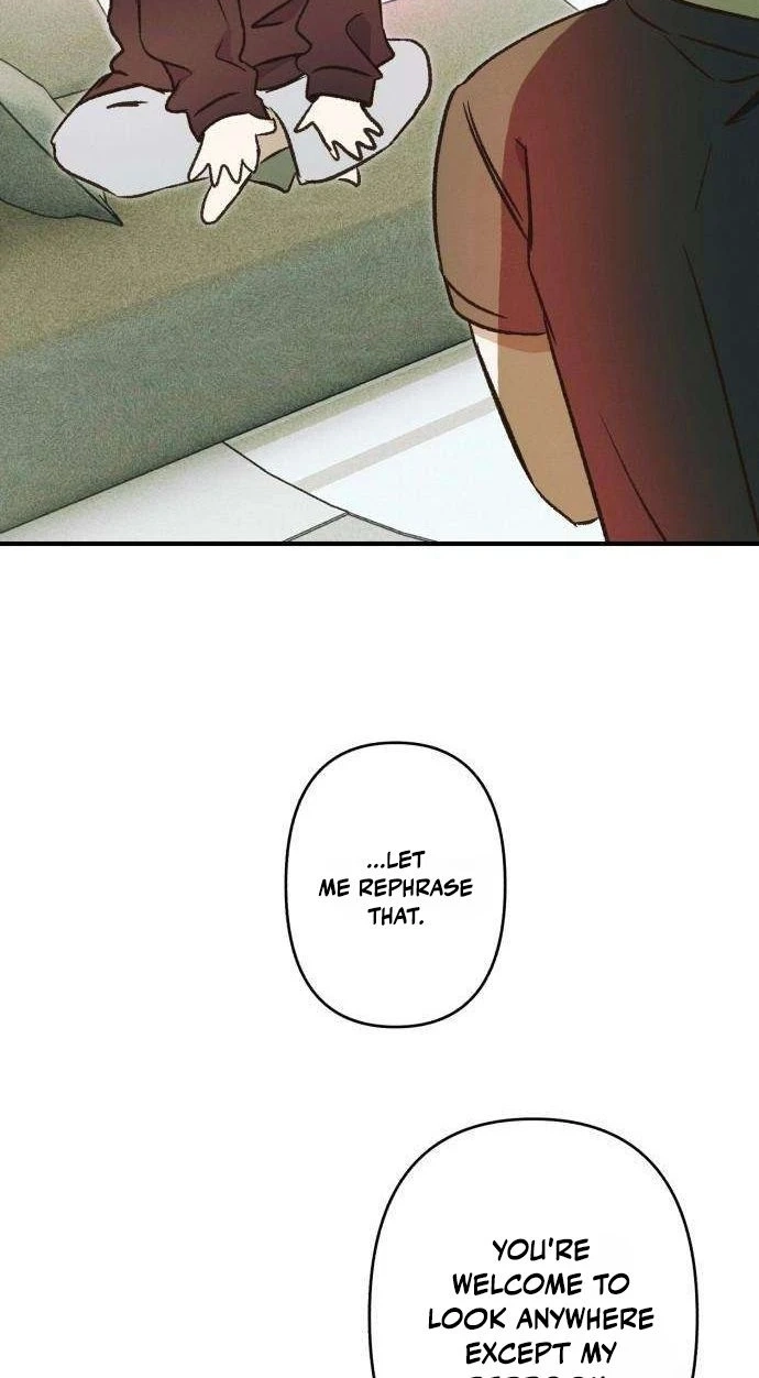 Chat With Me Chapter 22 page 53