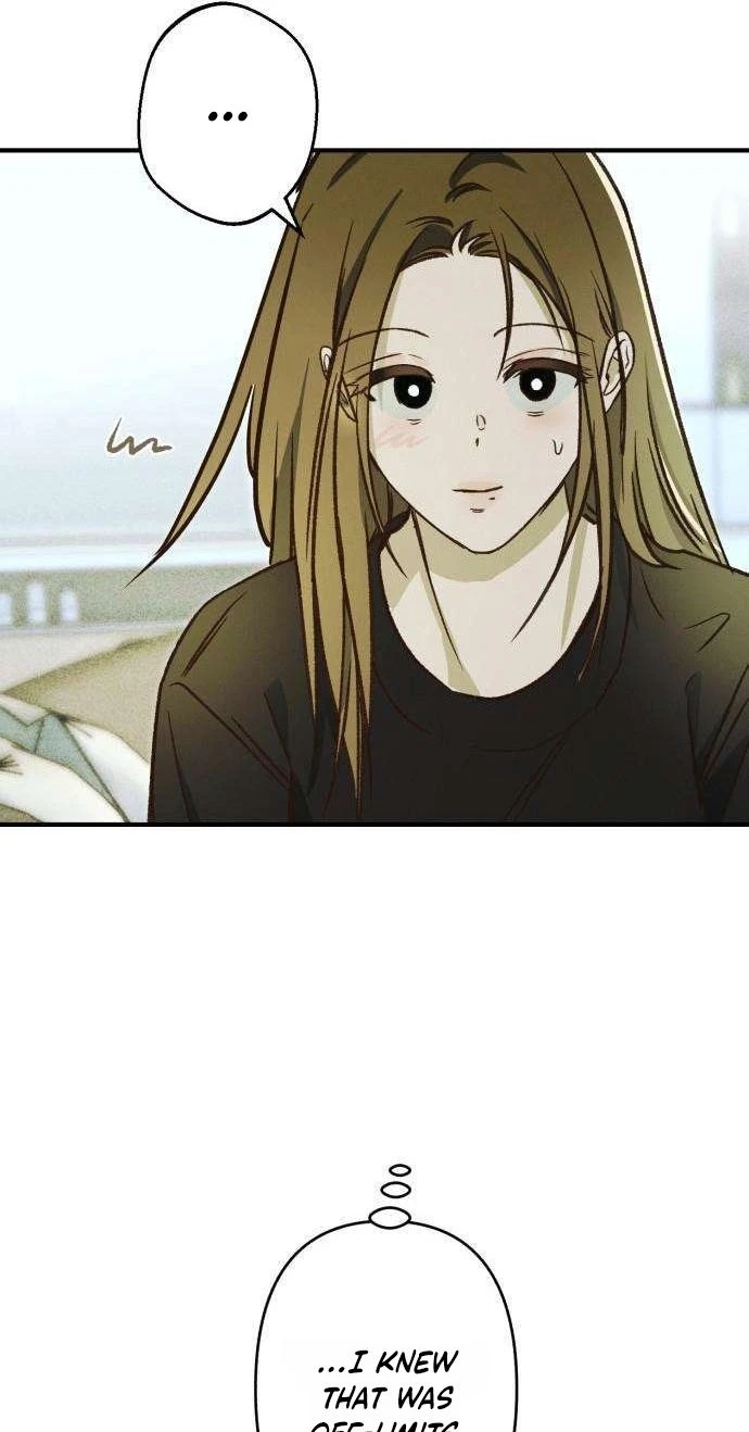 Chat With Me Chapter 22 page 55