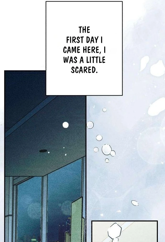 Chat With Me Chapter 22 page 61