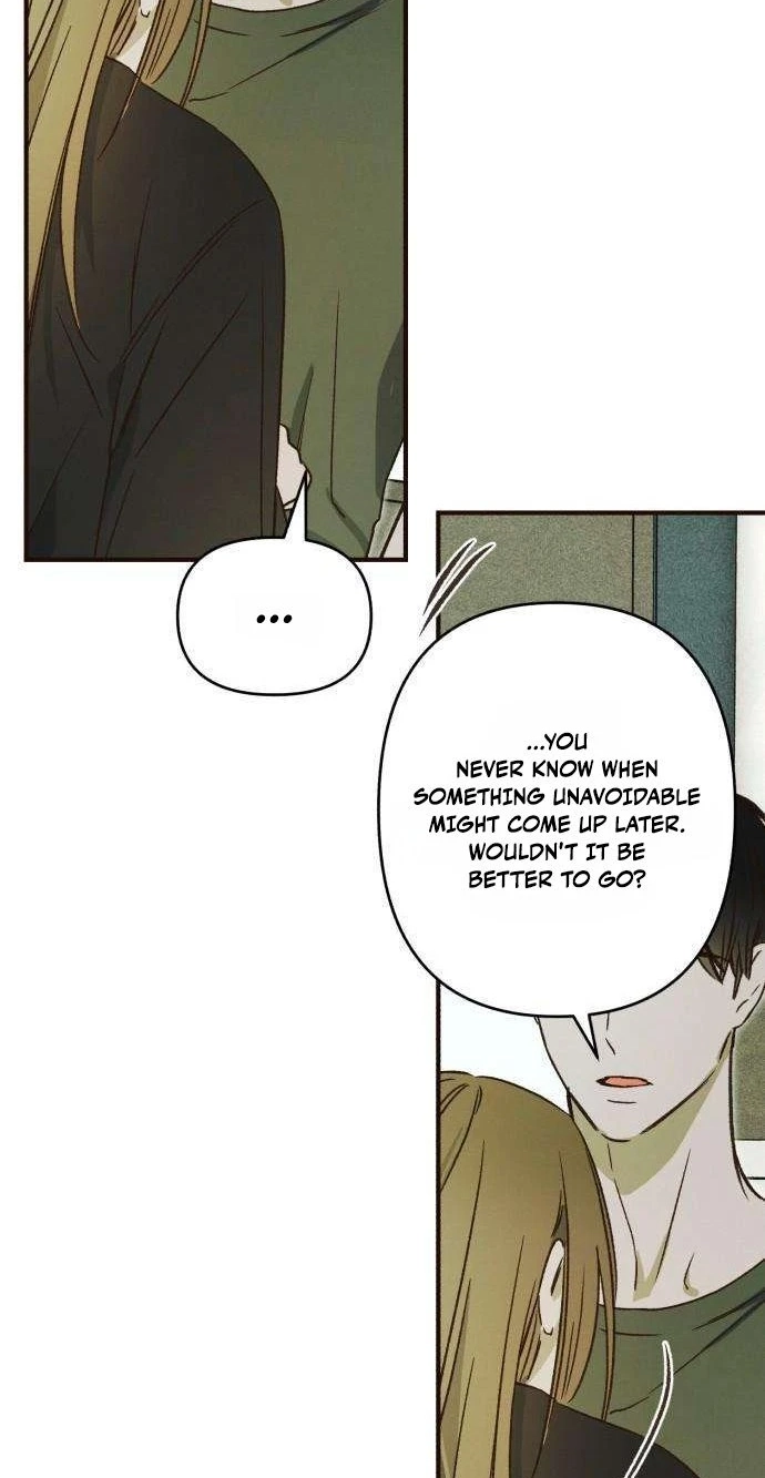 Chat With Me Chapter 22 page 79