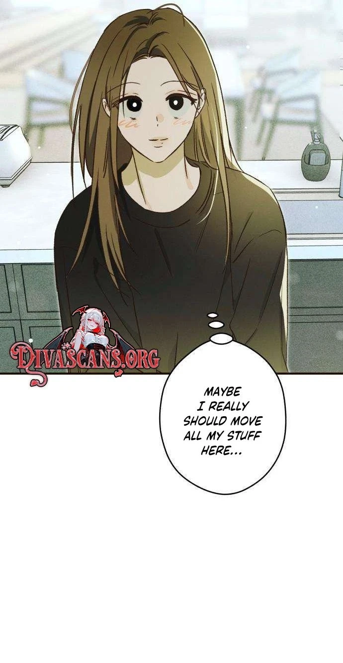 Chat With Me Chapter 22 page 84