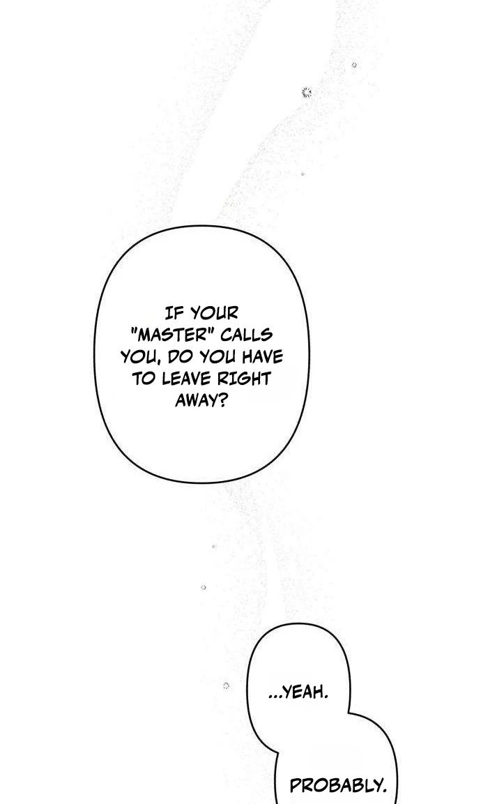 Chat With Me Chapter 22 page 87