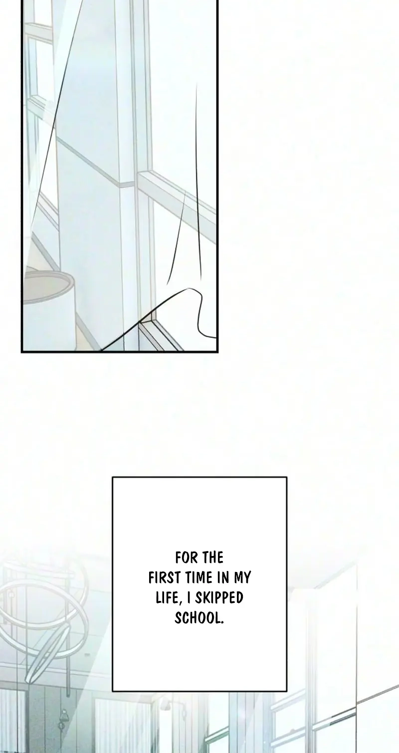 Chat With Me Chapter 23 page 3
