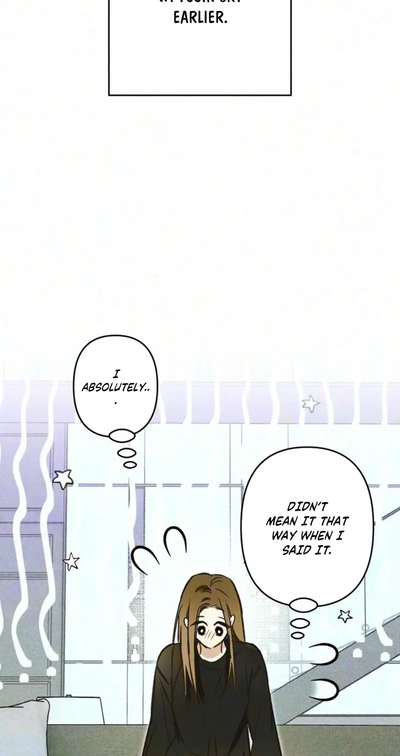 Chat With Me Chapter 23 page 7