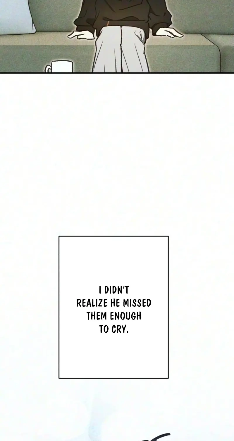 Chat With Me Chapter 23 page 8