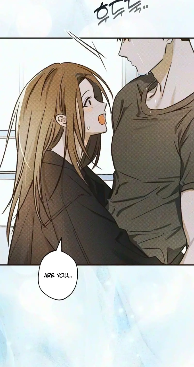 Chat With Me Chapter 23 page 9