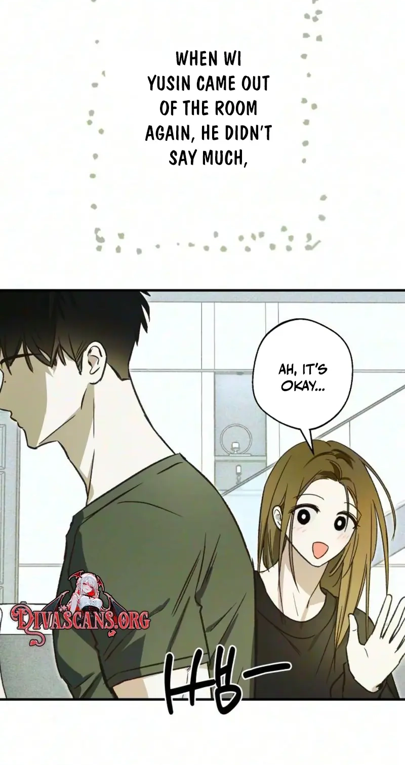 Chat With Me Chapter 23 page 23