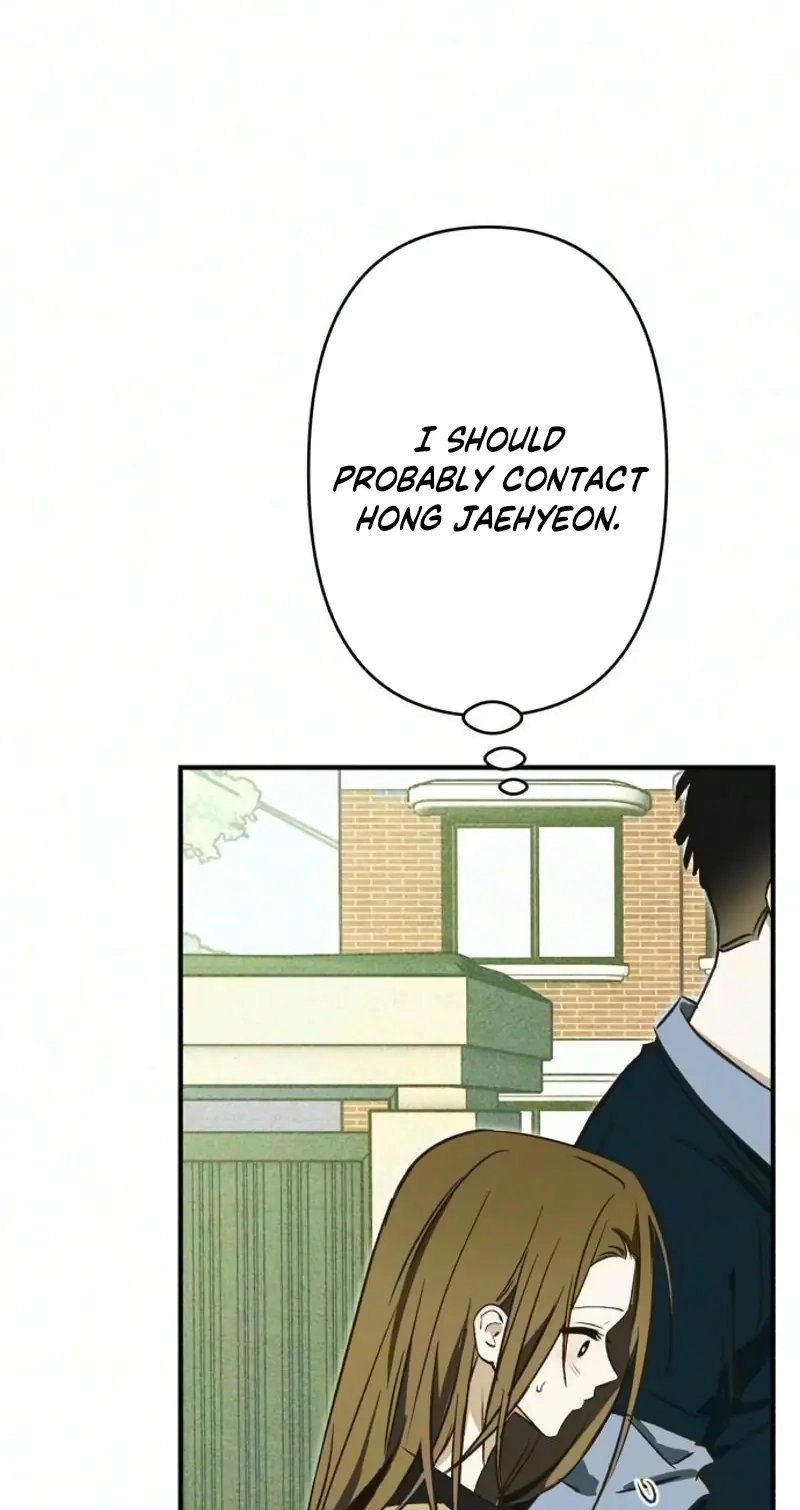 Chat With Me Chapter 23 page 29