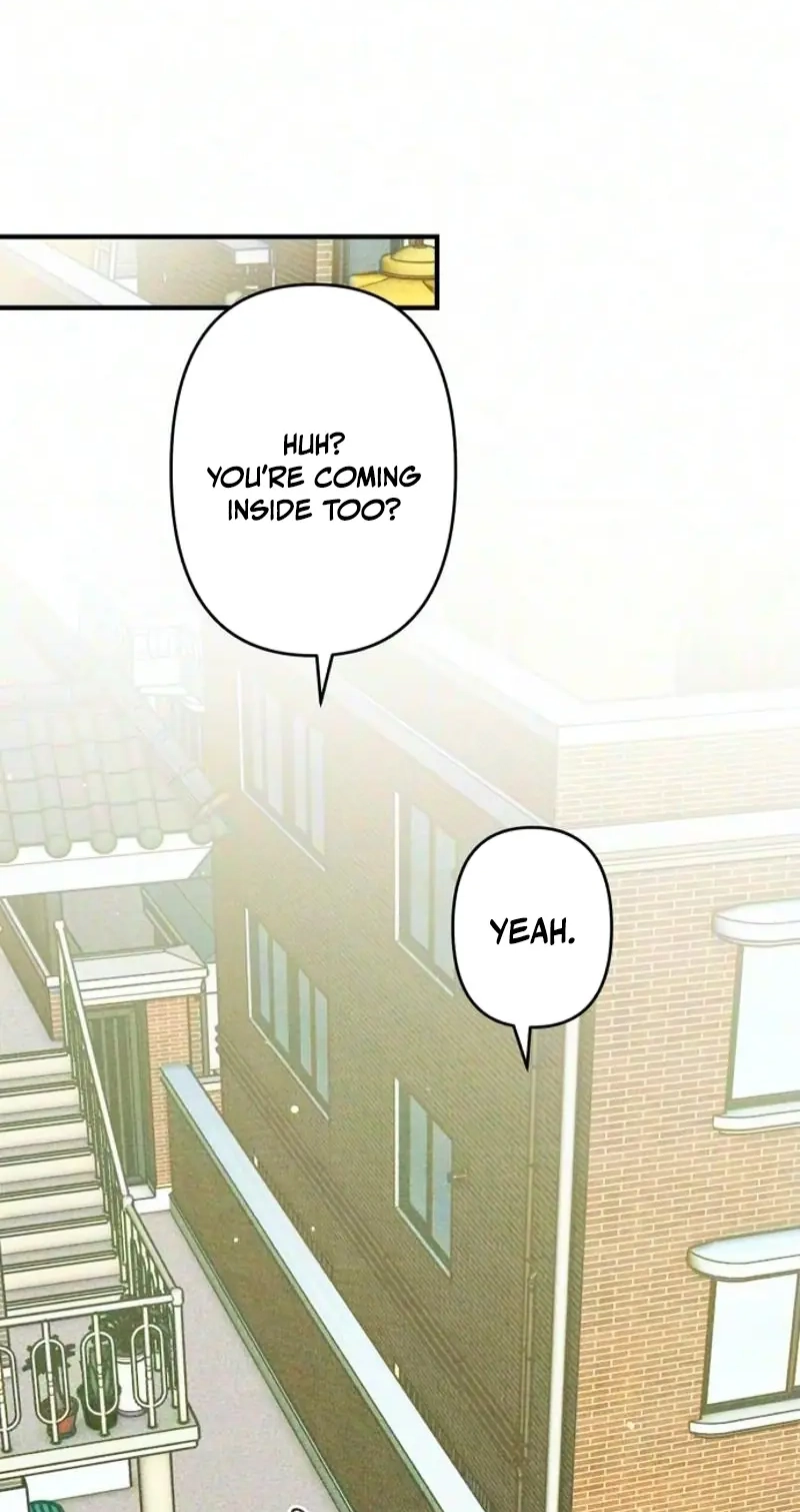 Chat With Me Chapter 23 page 32