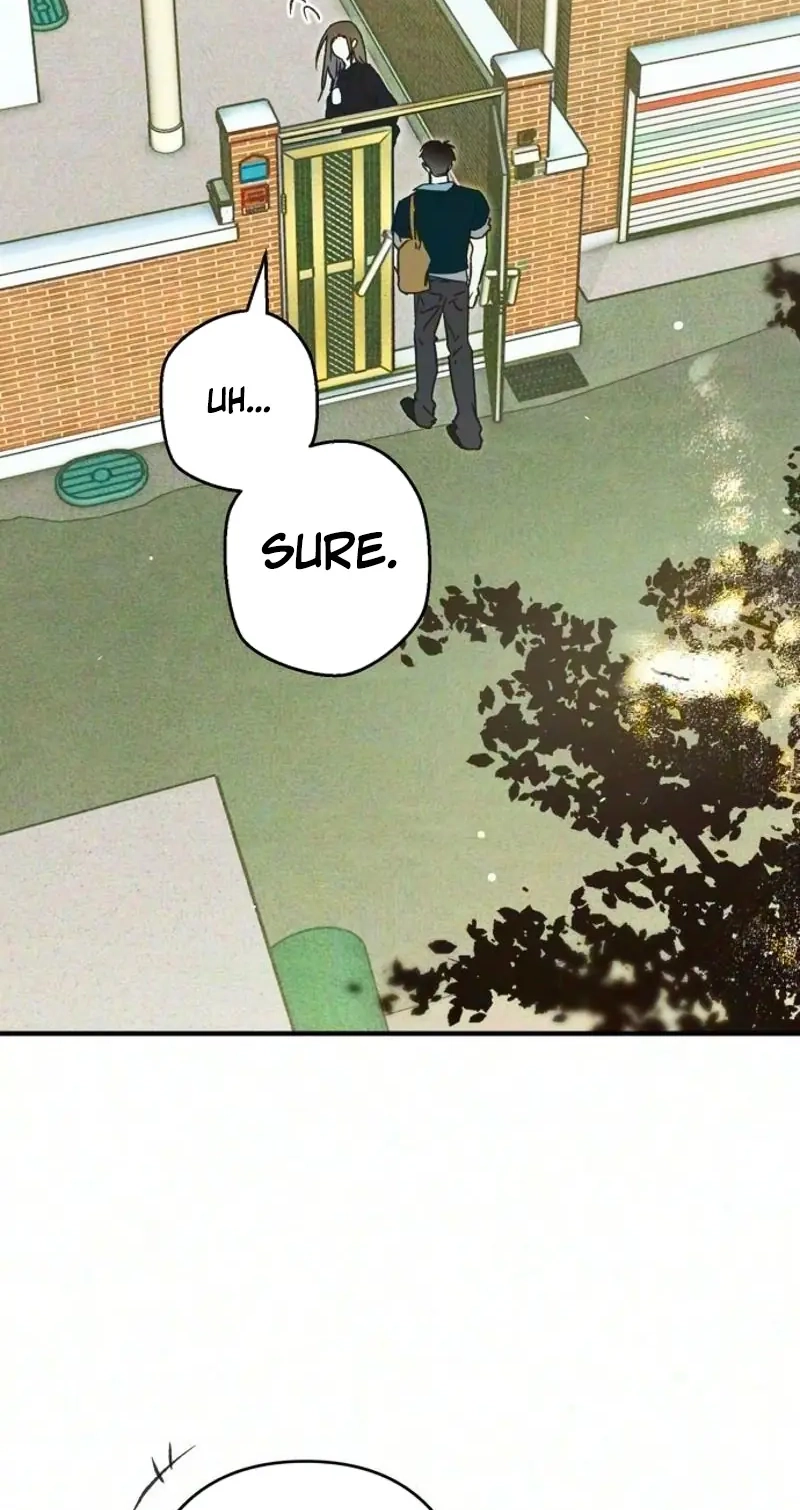 Chat With Me Chapter 23 page 33