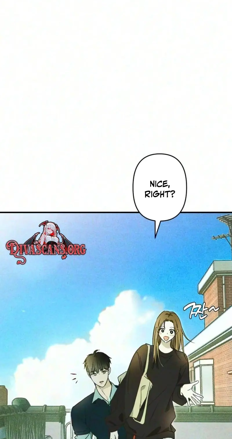 Chat With Me Chapter 23 page 35