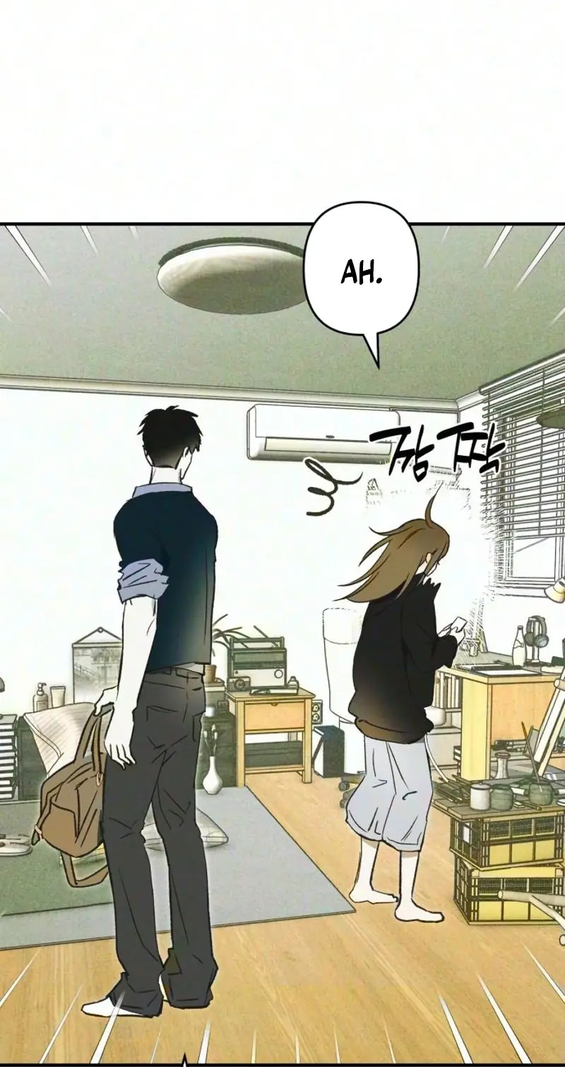 Chat With Me Chapter 23 page 39