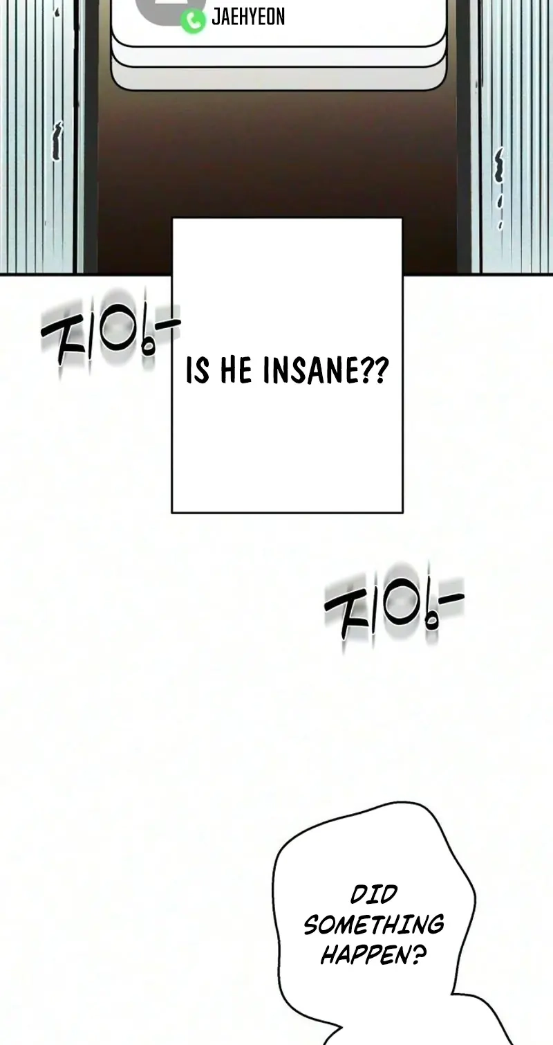 Chat With Me Chapter 23 page 41