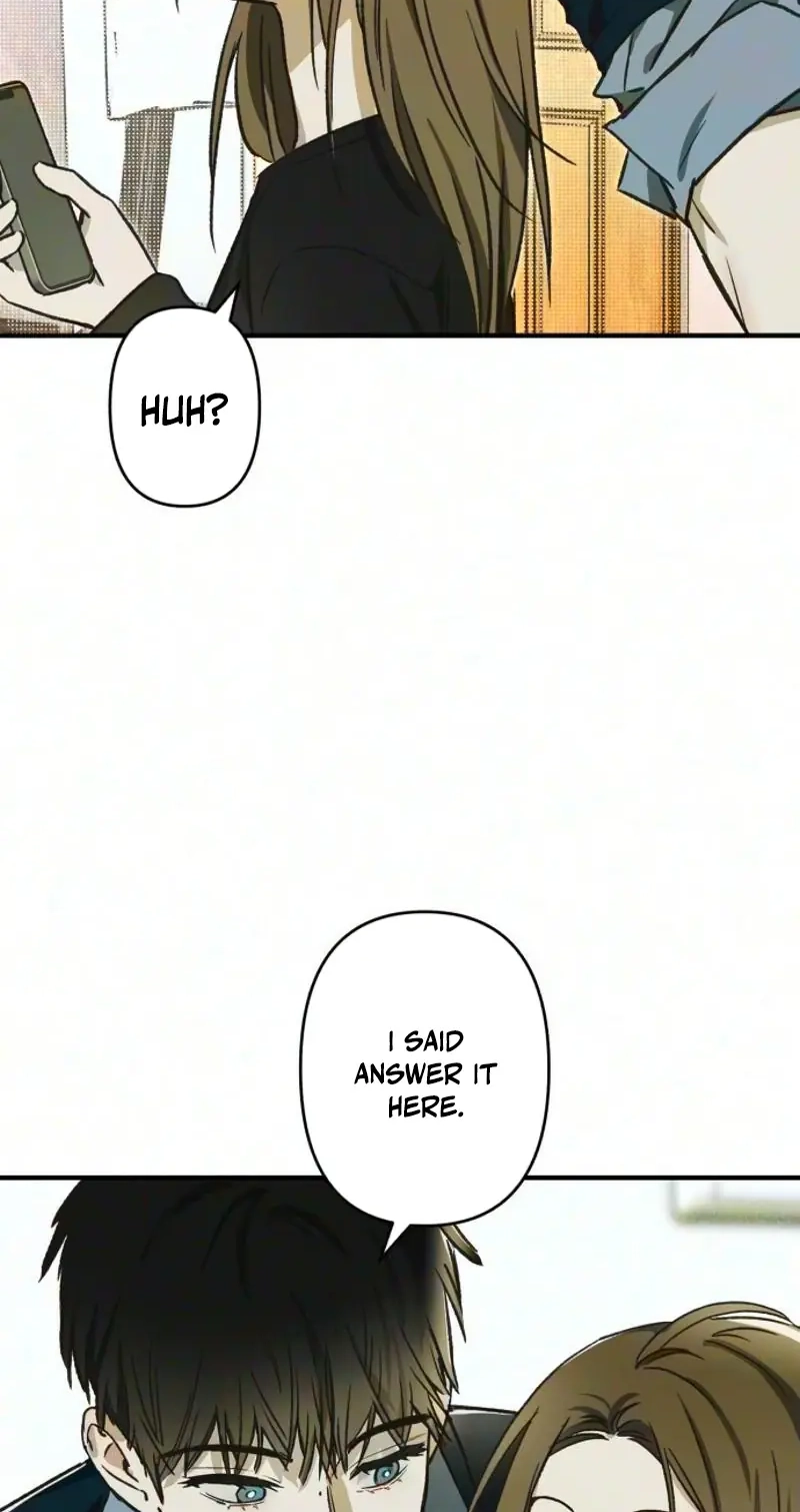 Chat With Me Chapter 23 page 46