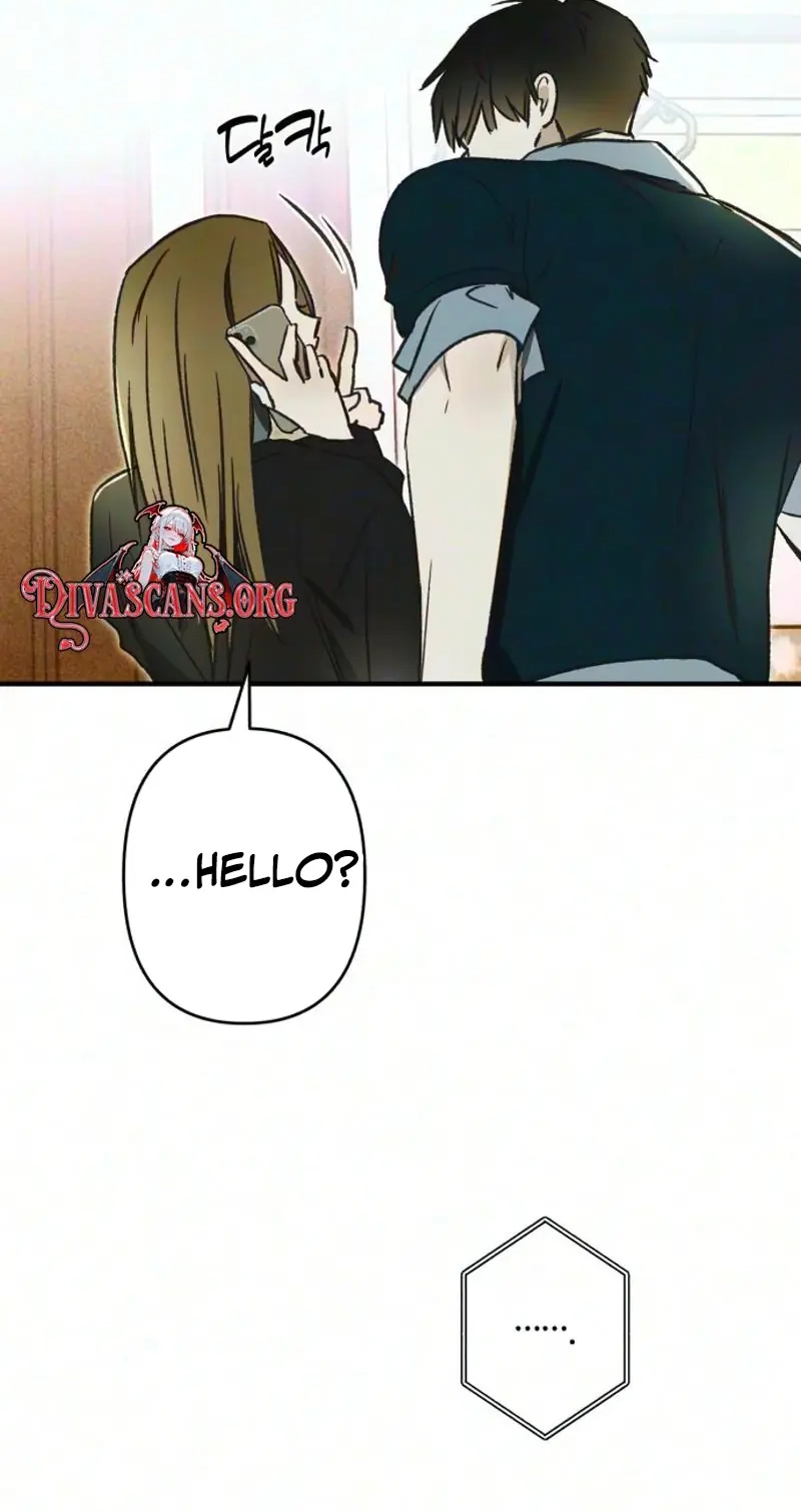 Chat With Me Chapter 23 page 48