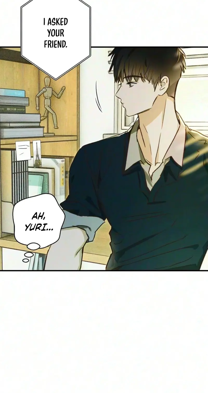 Chat With Me Chapter 23 page 55