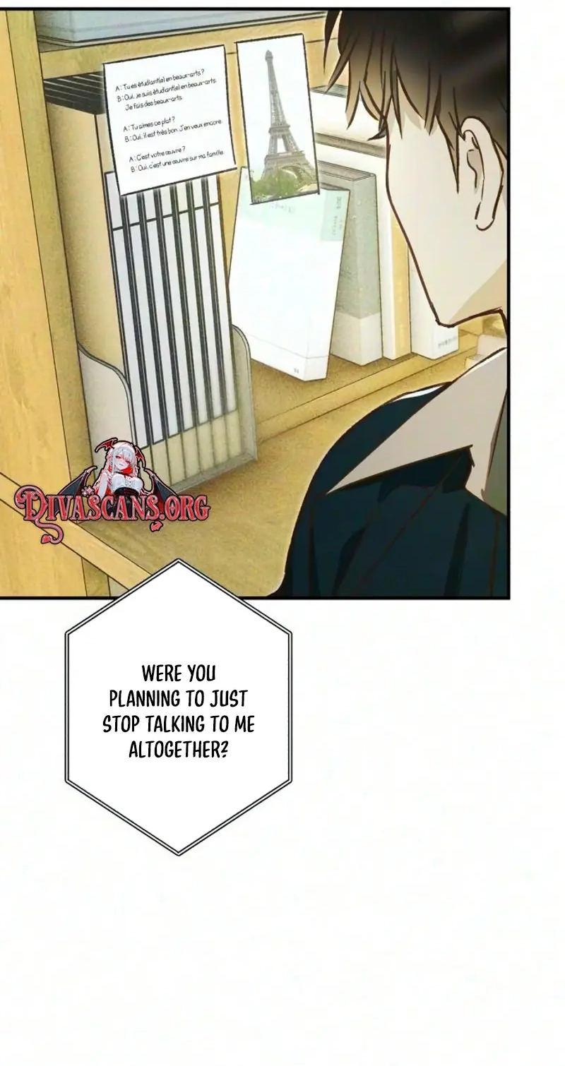 Chat With Me Chapter 23 page 56