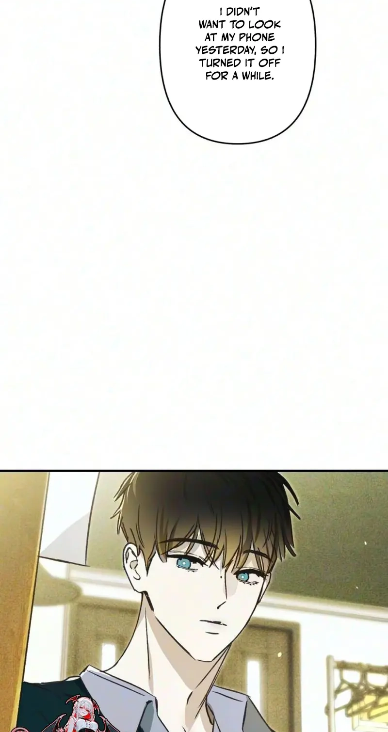 Chat With Me Chapter 23 page 58