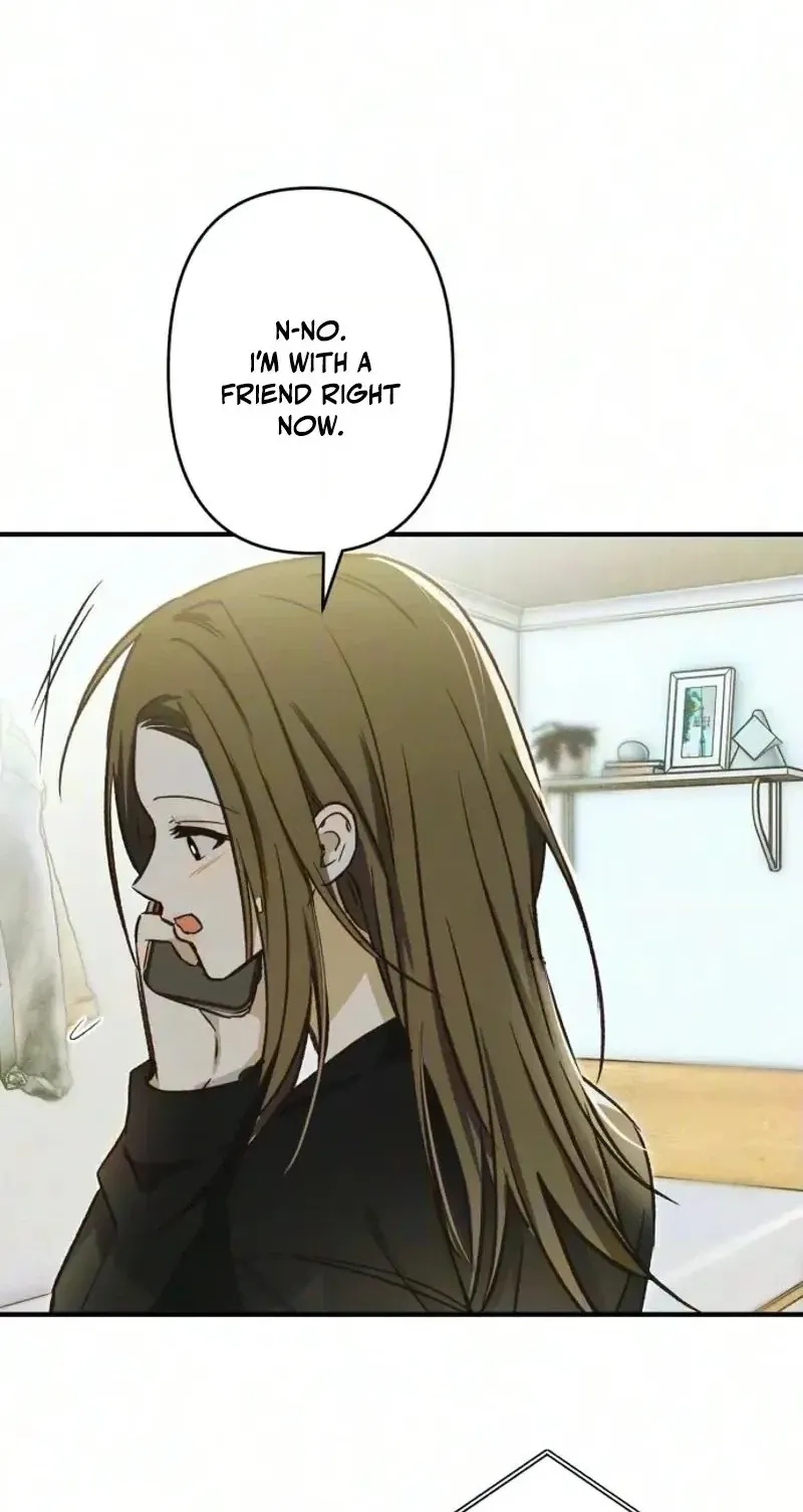 Chat With Me Chapter 23 page 60
