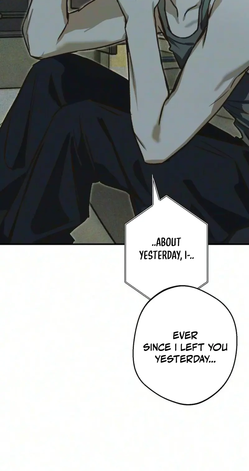 Chat With Me Chapter 23 page 72