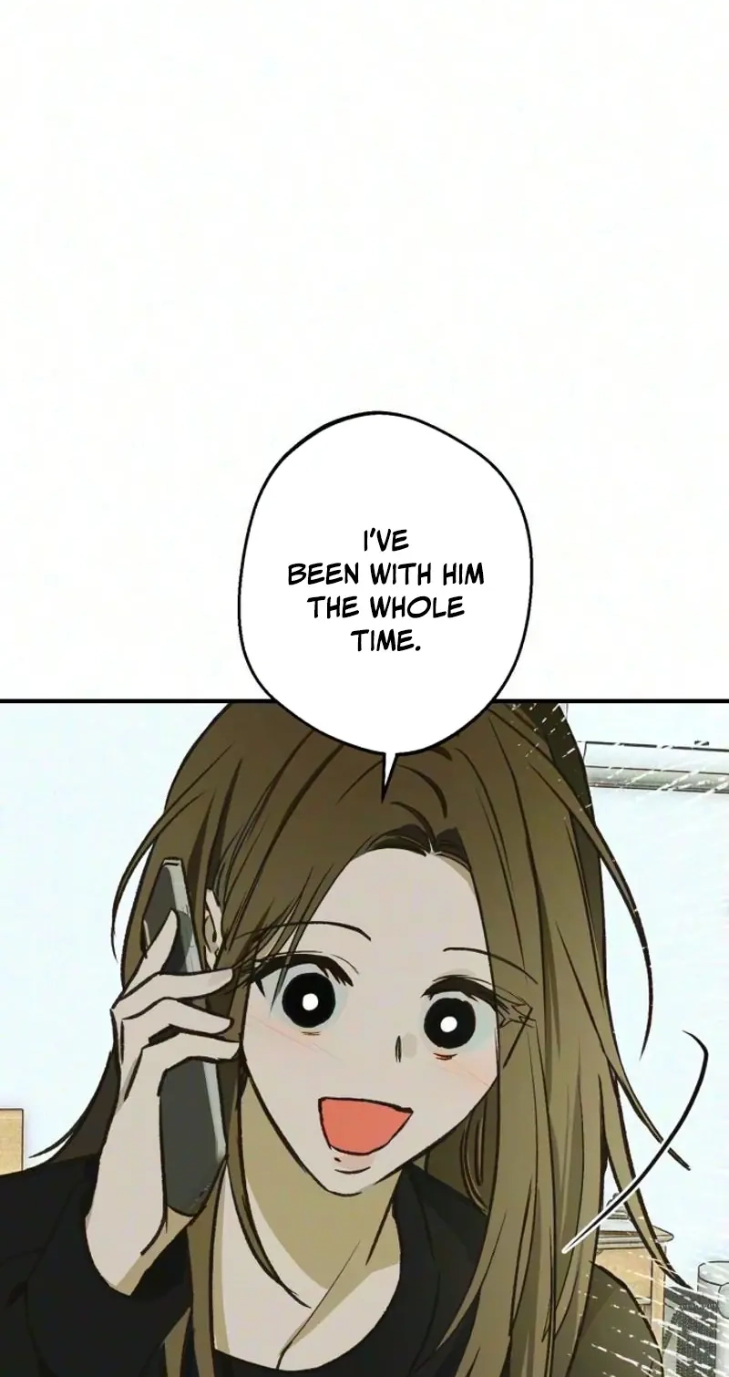 Chat With Me Chapter 23 page 73