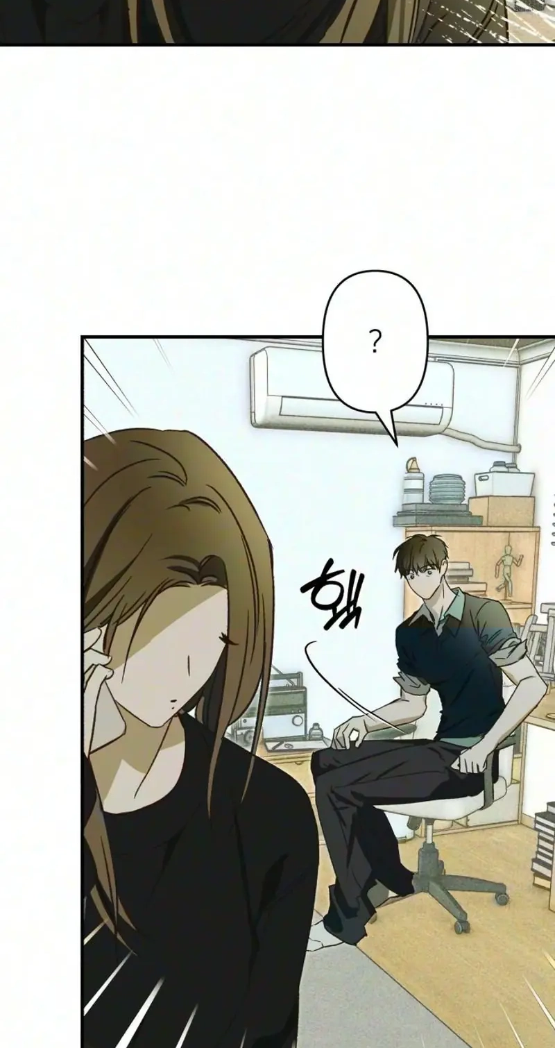 Chat With Me Chapter 23 page 74