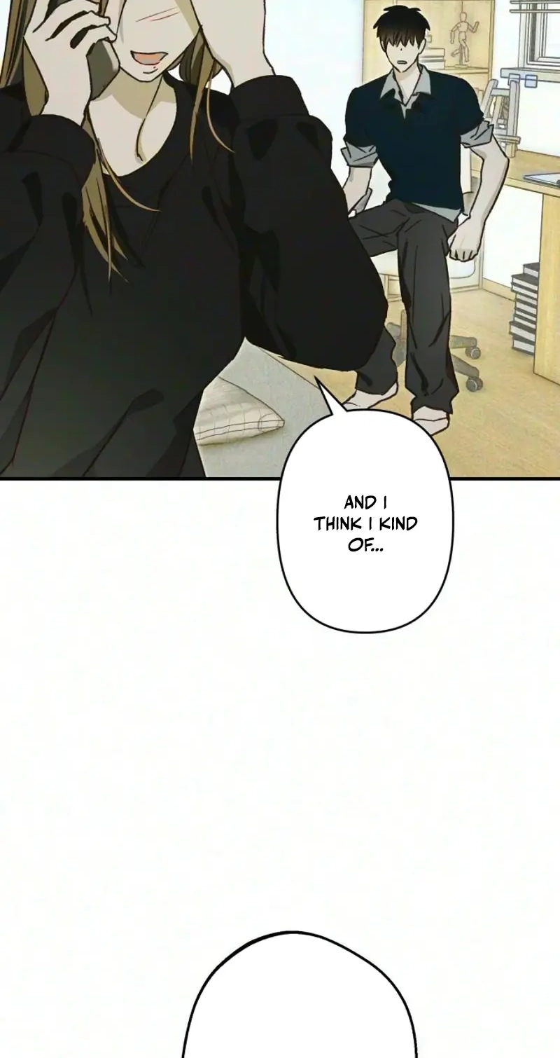 Chat With Me Chapter 23 page 77