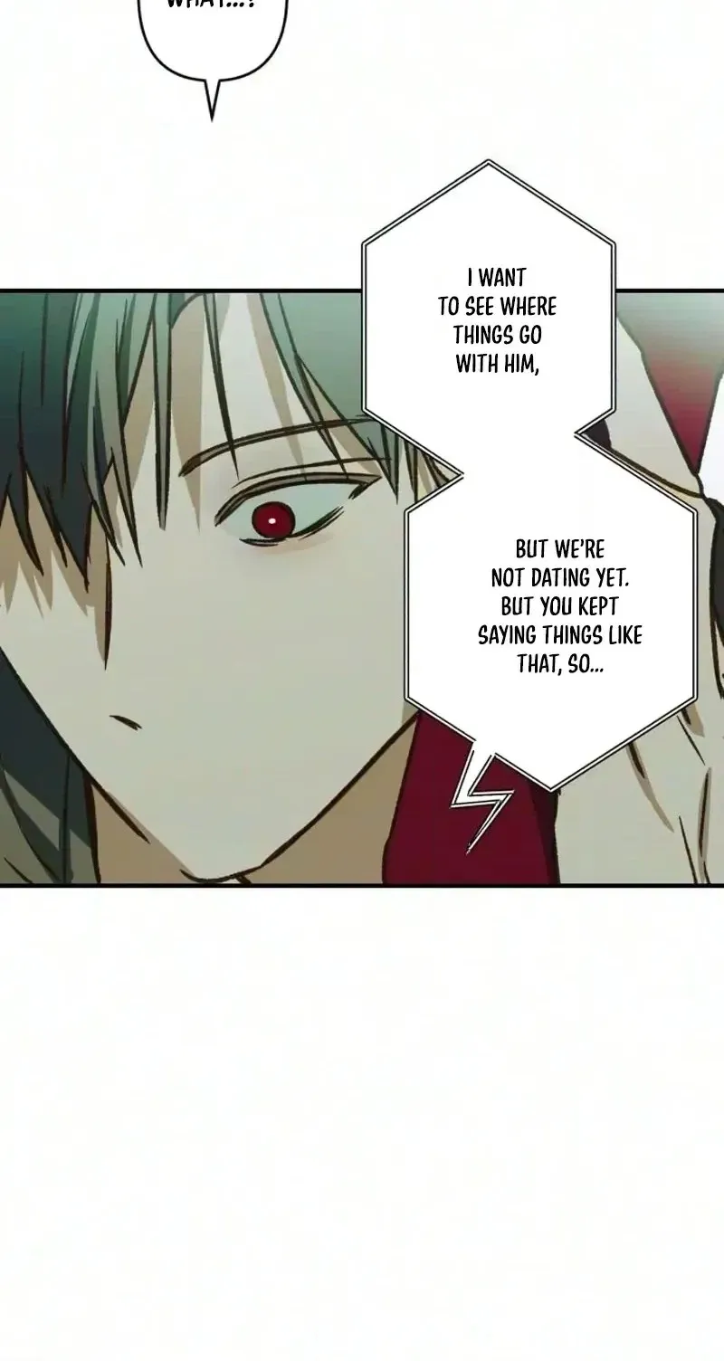 Chat With Me Chapter 23 page 80