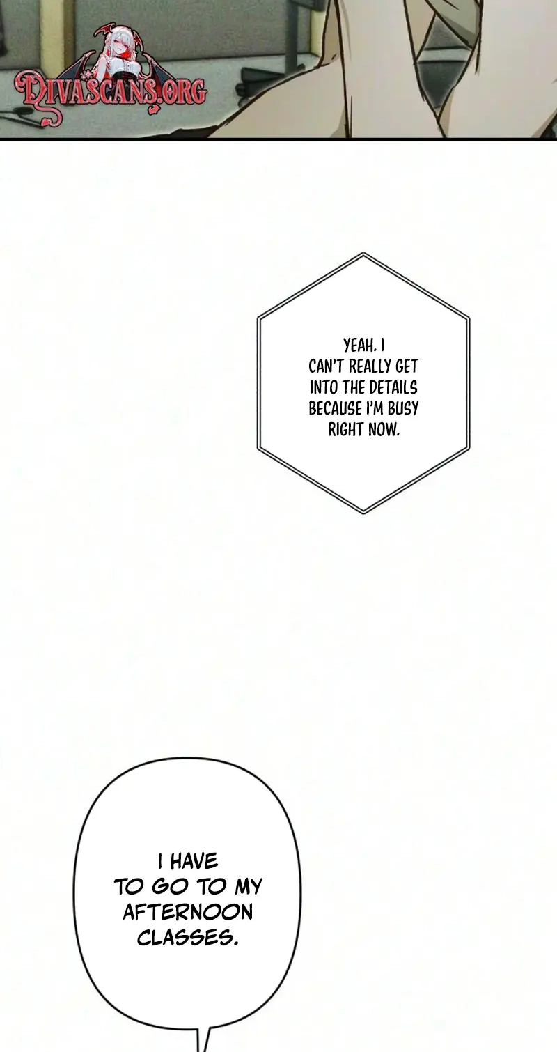 Chat With Me Chapter 23 page 84
