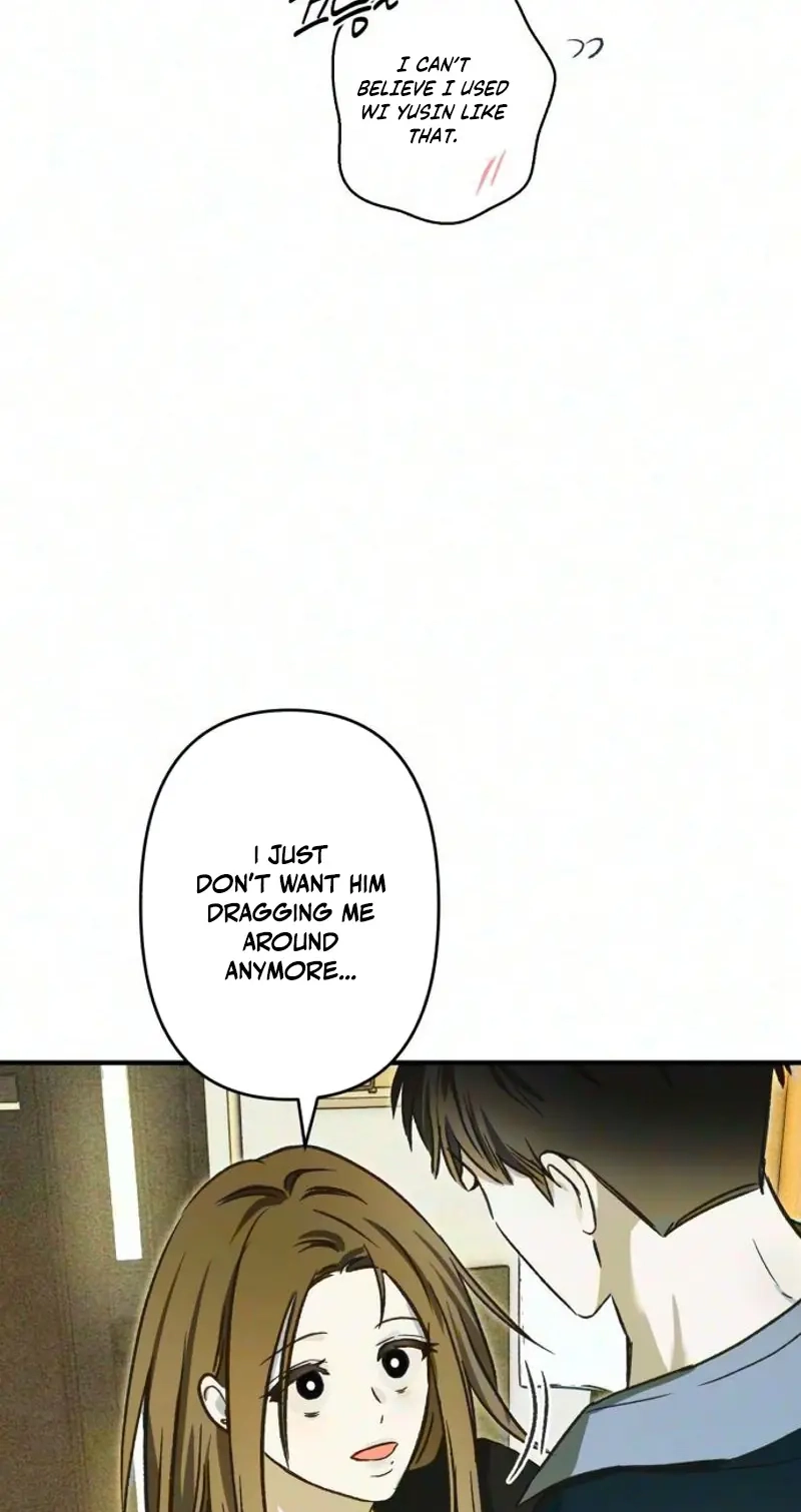 Chat With Me Chapter 23 page 91