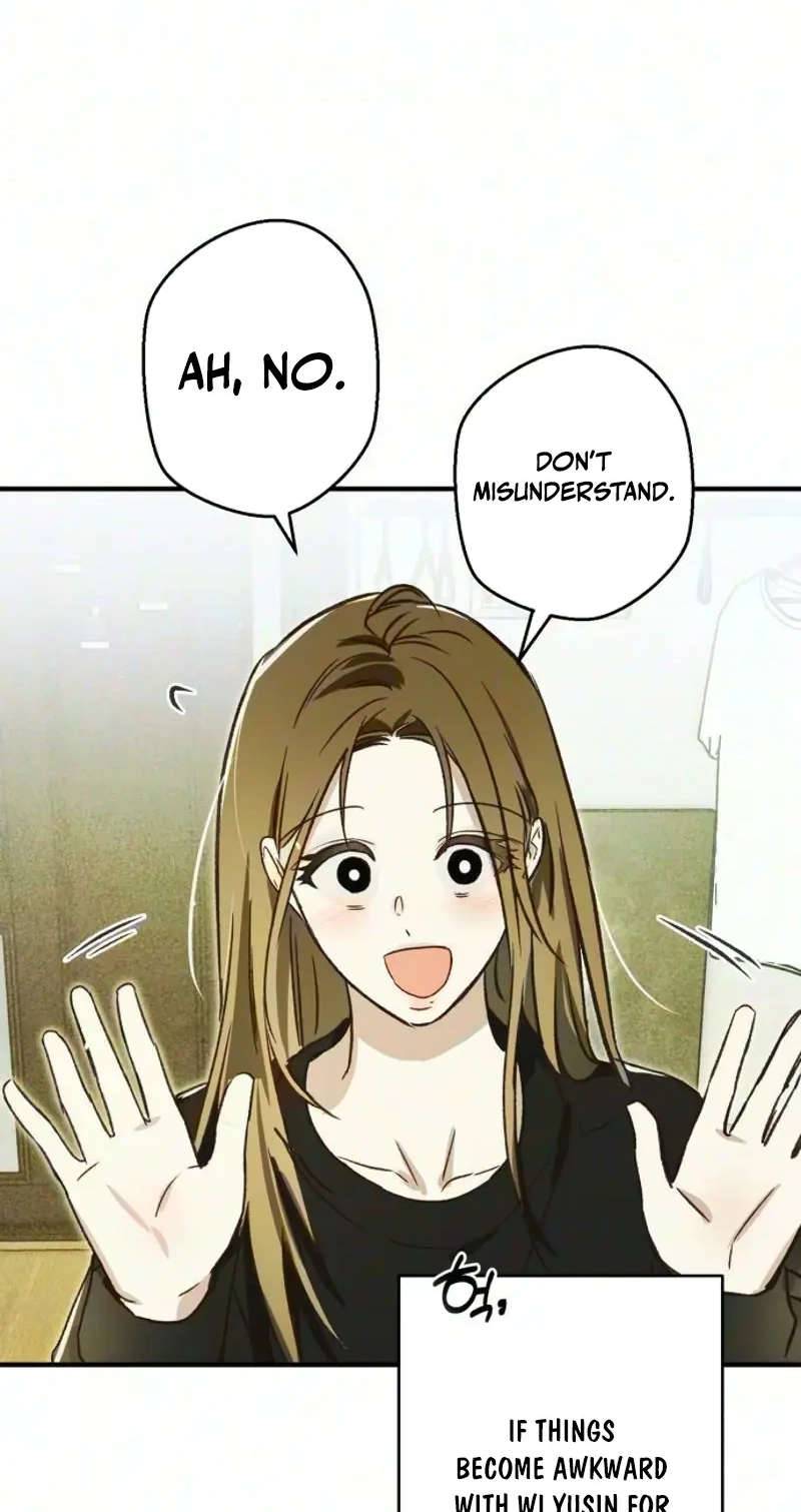 Chat With Me Chapter 23 page 98