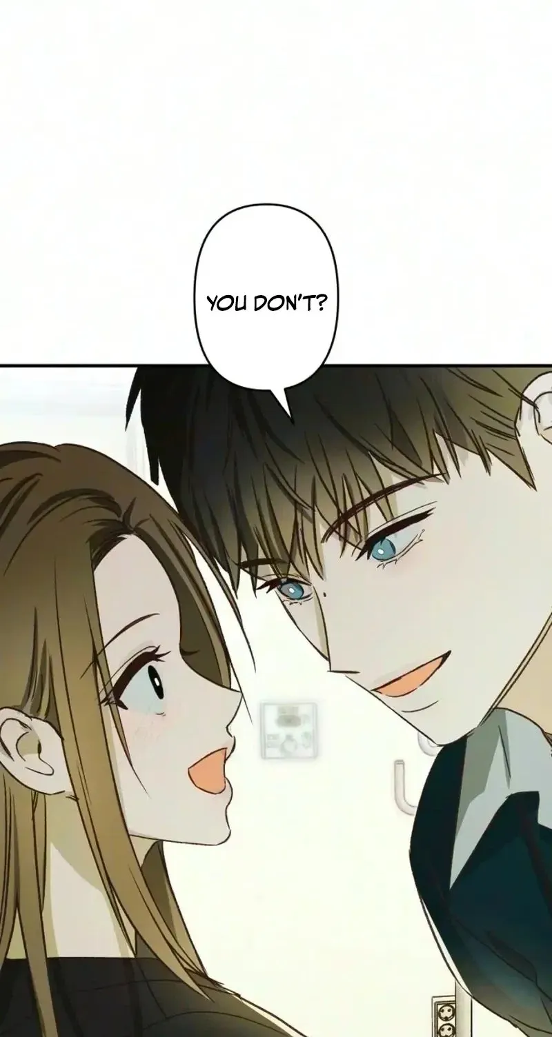 Chat With Me Chapter 23 page 100