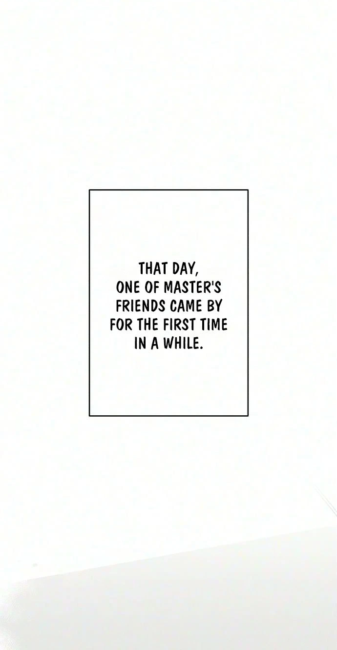Chat With Me Chapter 24 page 3