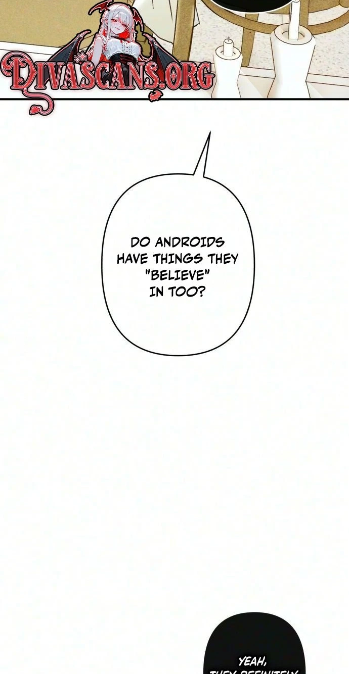 Chat With Me Chapter 24 page 5