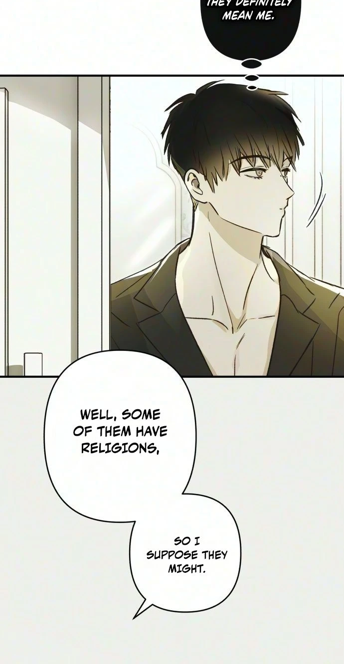 Chat With Me Chapter 24 page 6